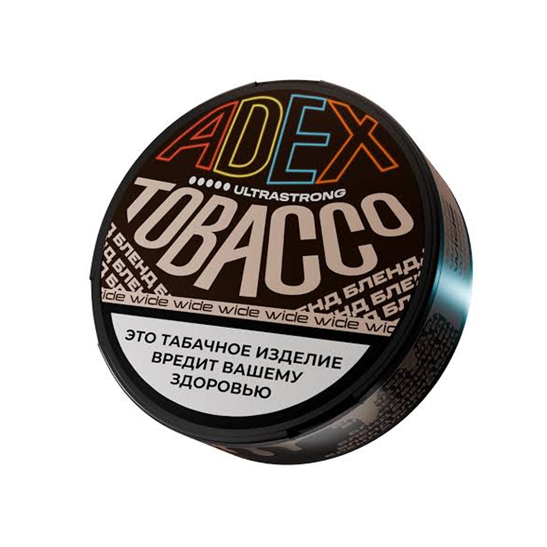 ADEX ADEX — 2 вида, фото