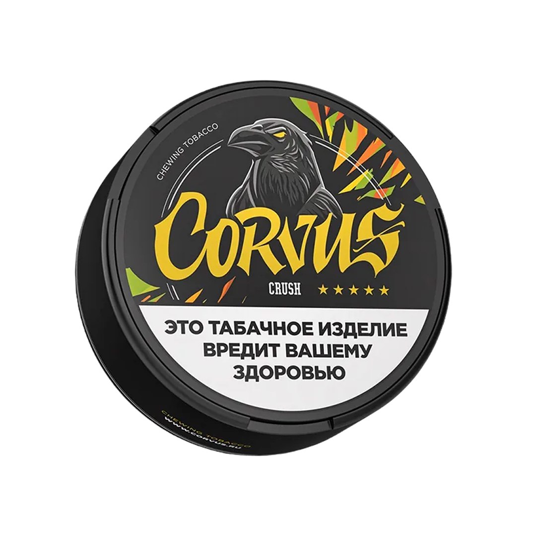 CORVUS CORVUS — 2 вида, фото