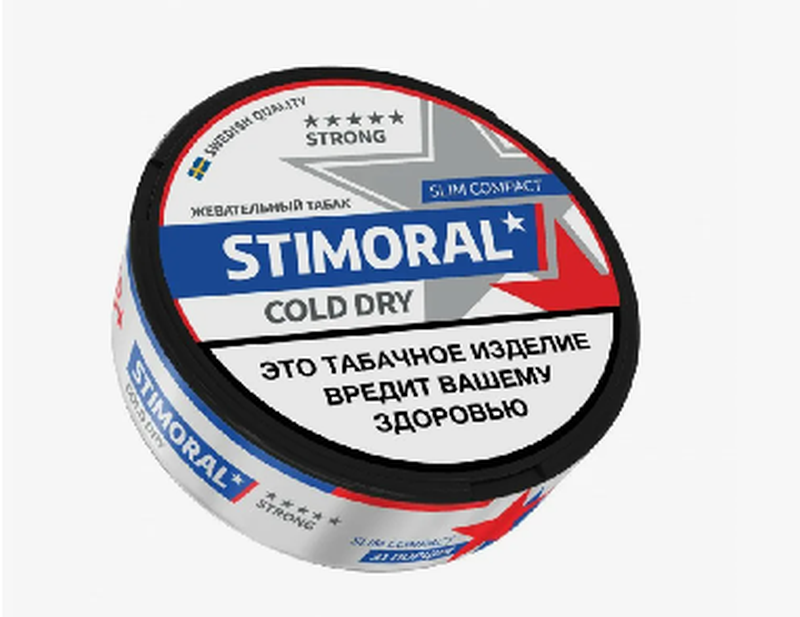 STIMORAL STIMORAL — 6 вкусы, фото товара