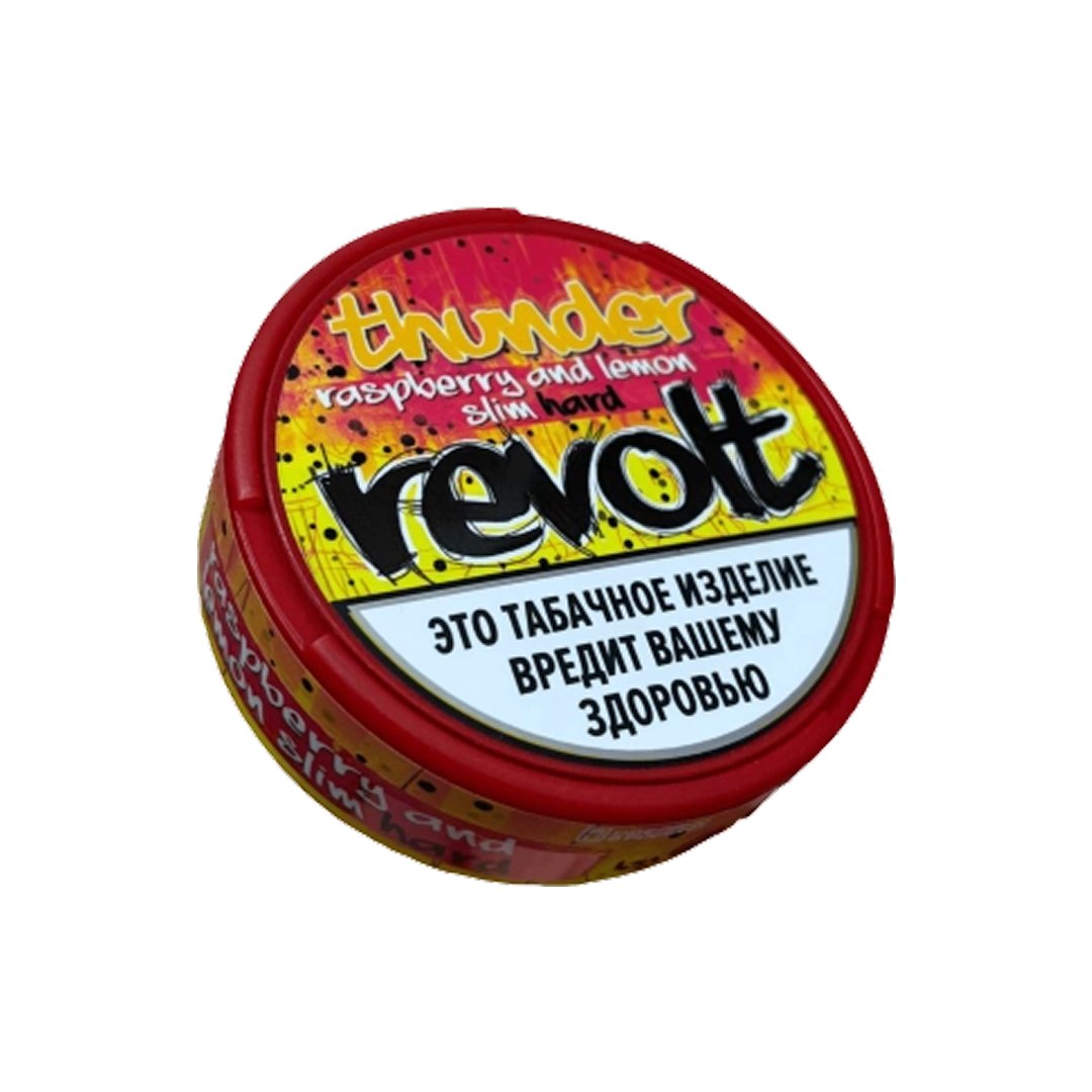 ЖТ RELL Revolt Pineapple slim HARD (П) — 1 вид, фото