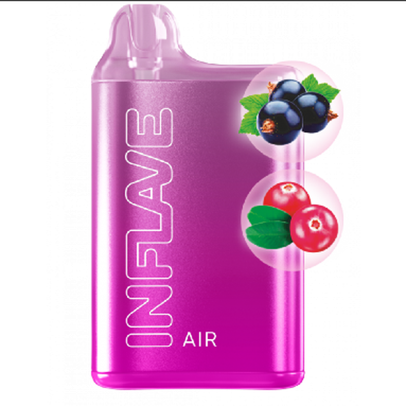 INFLAVE AIR Одноразки