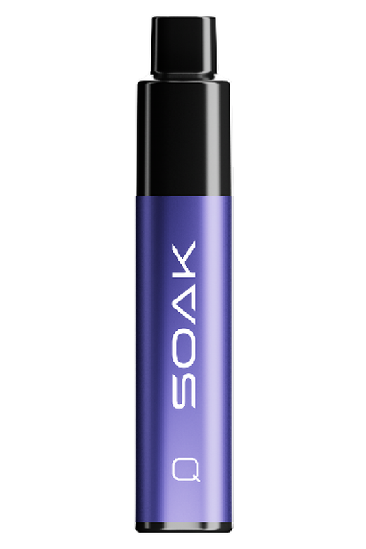 SOAK Q