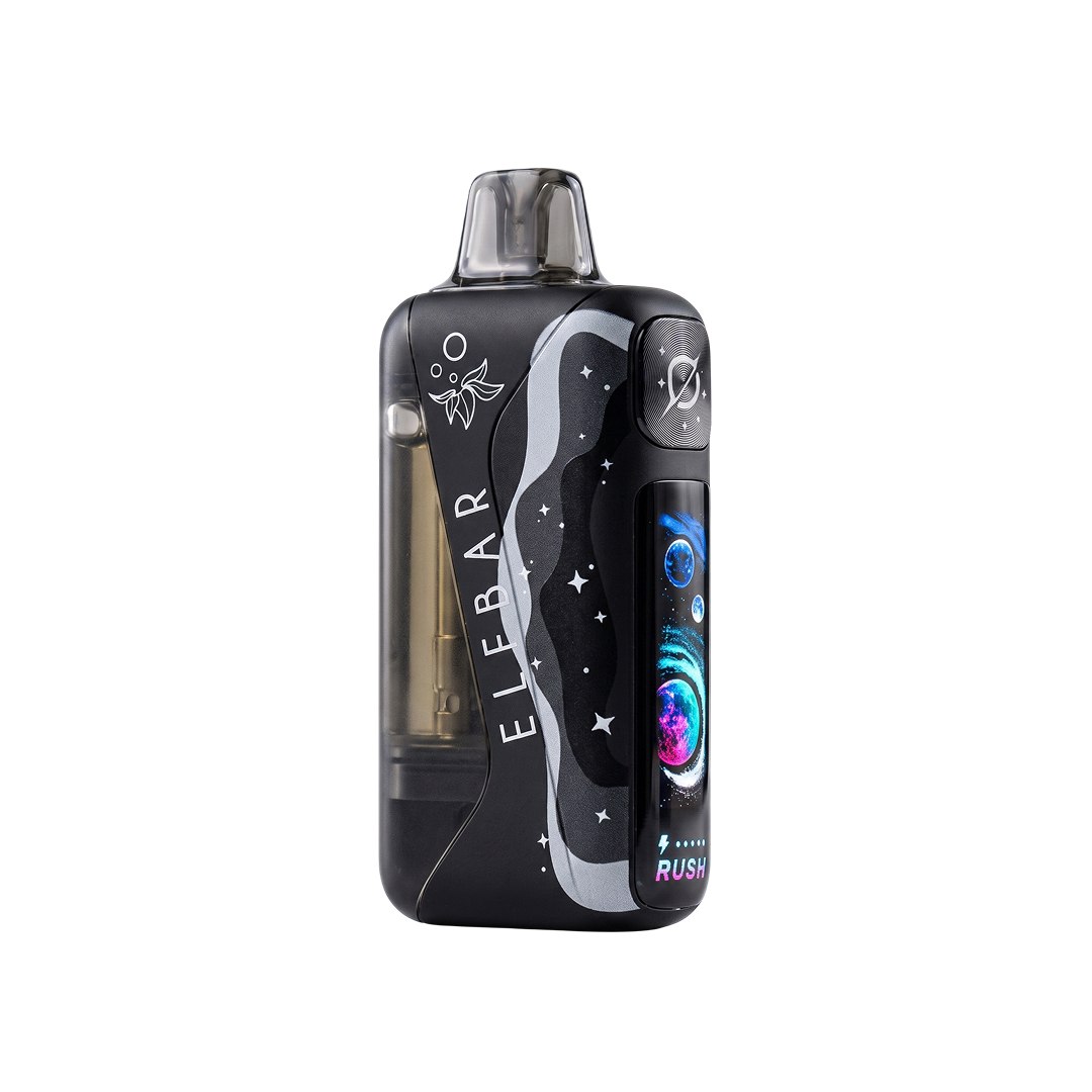 ELFBAR ELFBAR LUSH KING PRO 35000 затяжек — 15 вкусы, фото