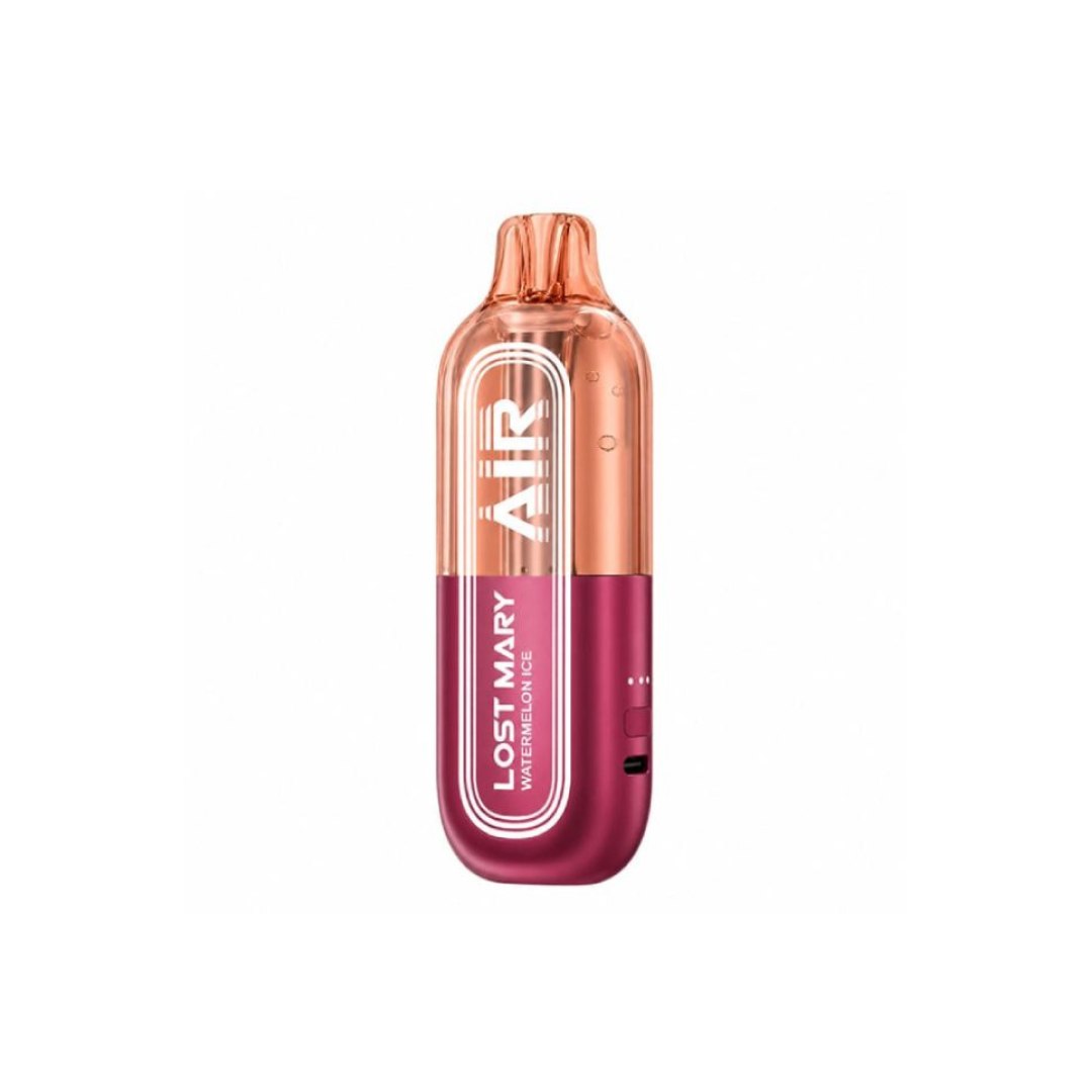 LOST MARY AIR — 2 вкуса, фото