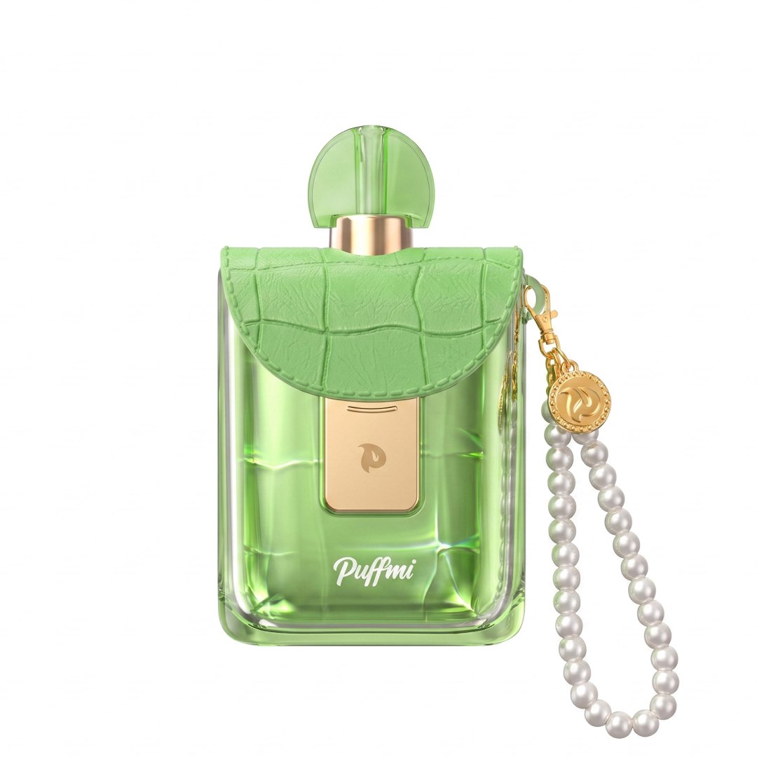 PUFFMI PUFFMI FLORA 25000 затяжек — 17 вкусы, фото