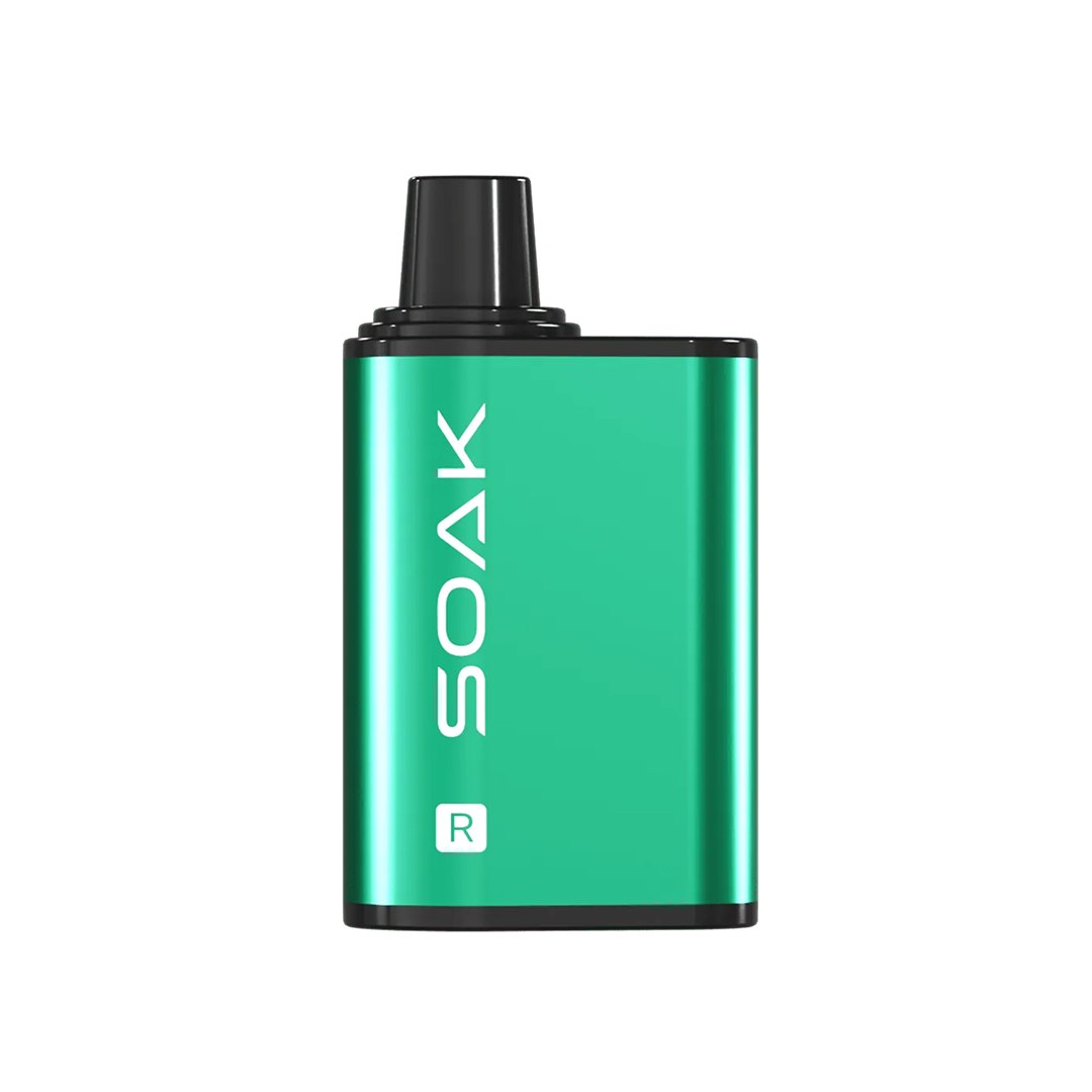 SOAK SOAK R — 2 вкуса, фото