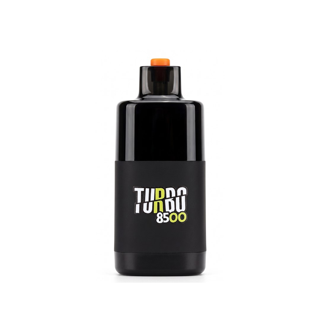 TURBO TURBO 8500 затяжек — 2 вкуса, фото