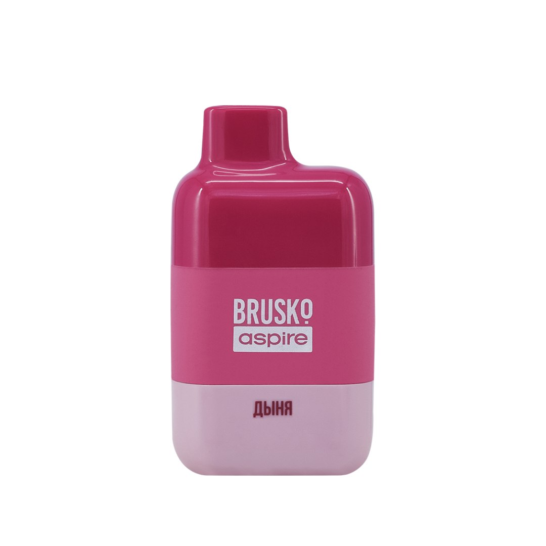 BRUSKO BRUSKO 9000 затяжек (М) — 10 вкусы, фото