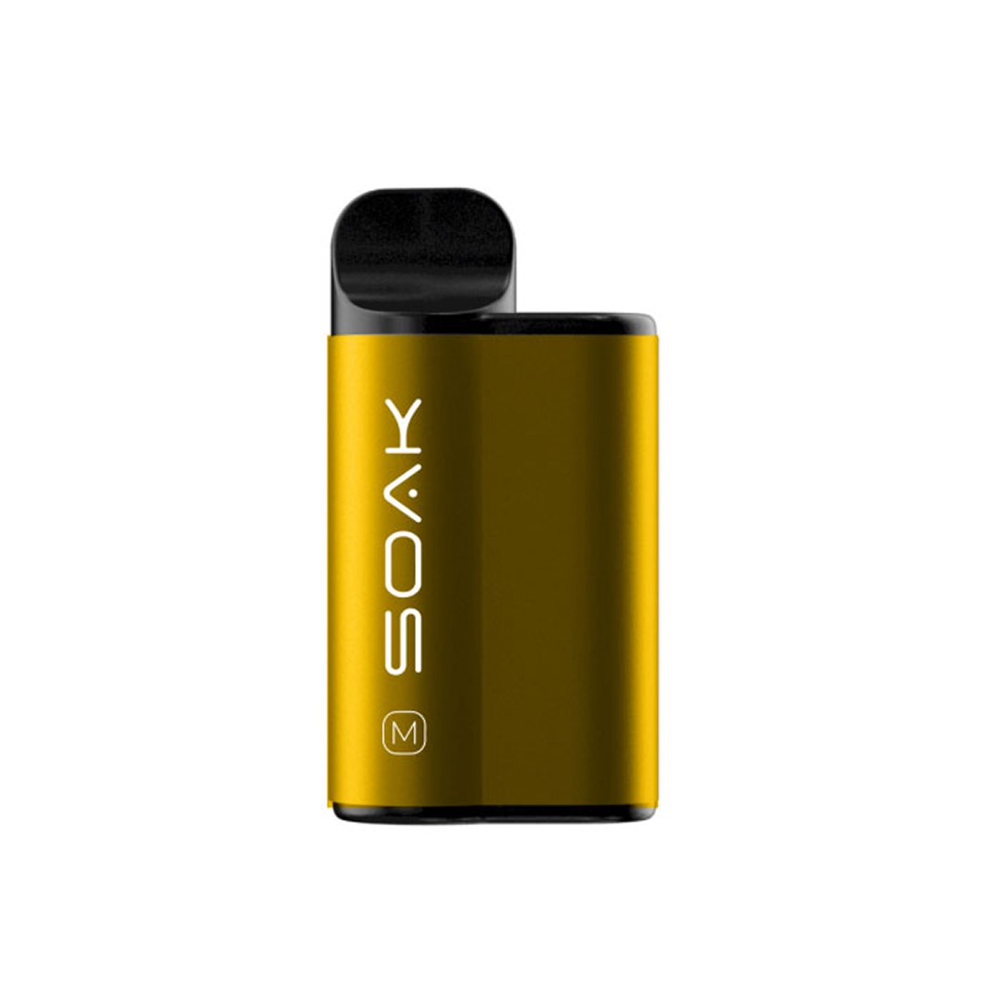 SOAK SOAK M — 14 вкусы, фото