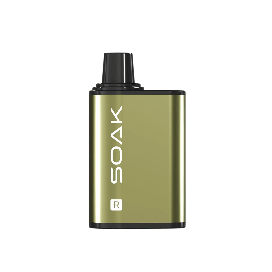 SOAK SOAK R (M) — 11 вкусы, фото