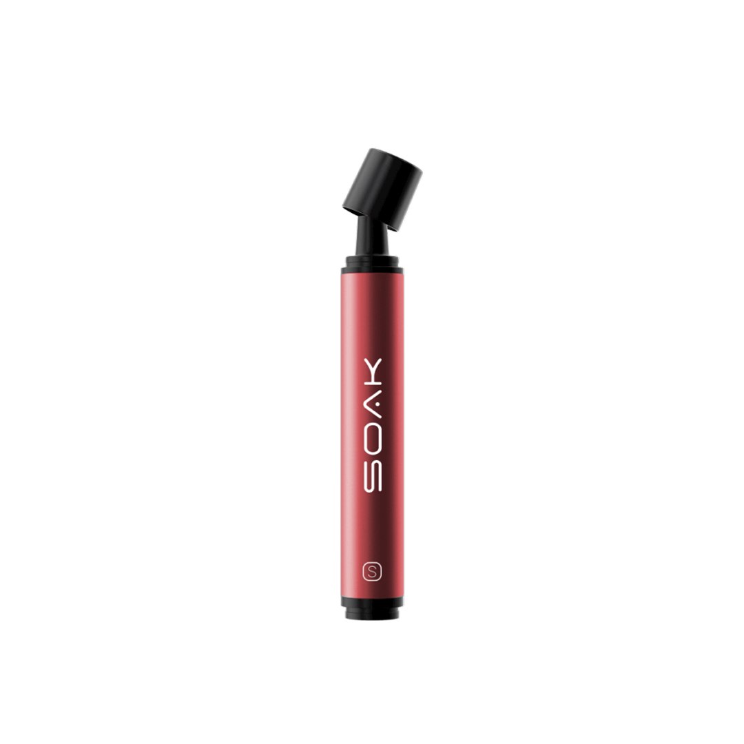 SOAK SOAK S (M) — 16 вкусы, фото