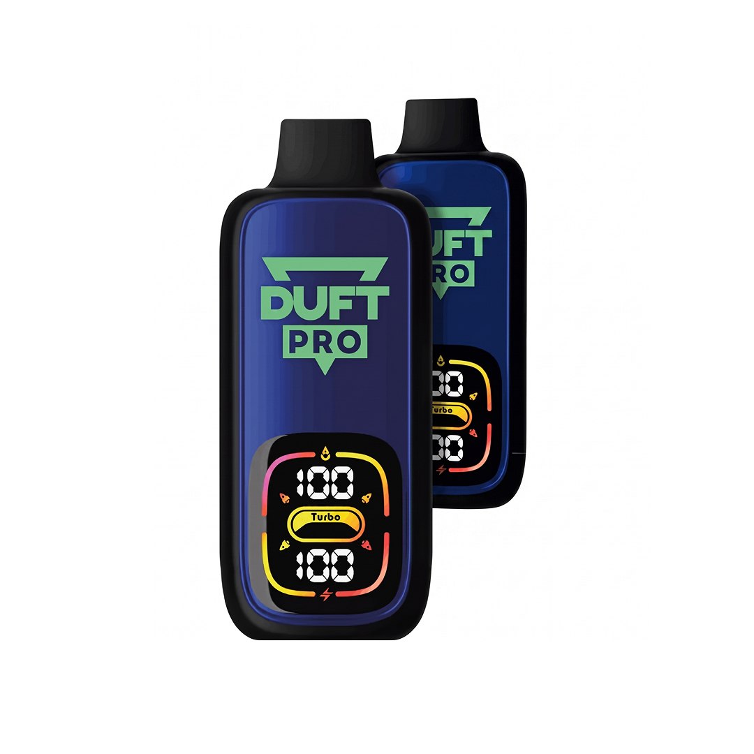 DUFT DUFT Одноразки — 4 вкуса, фото