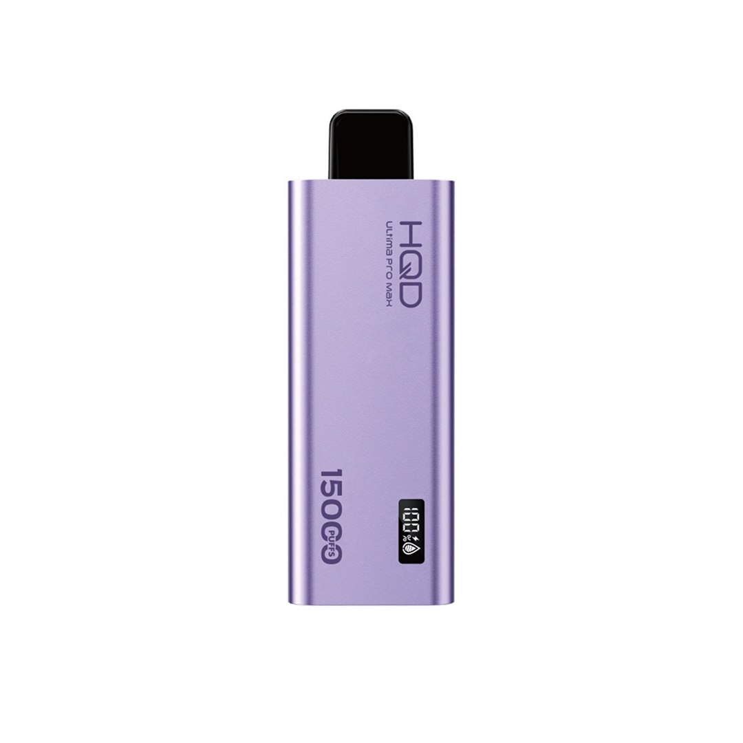 HQD ULTIMA PRO MAX — 37 вкусов, фото