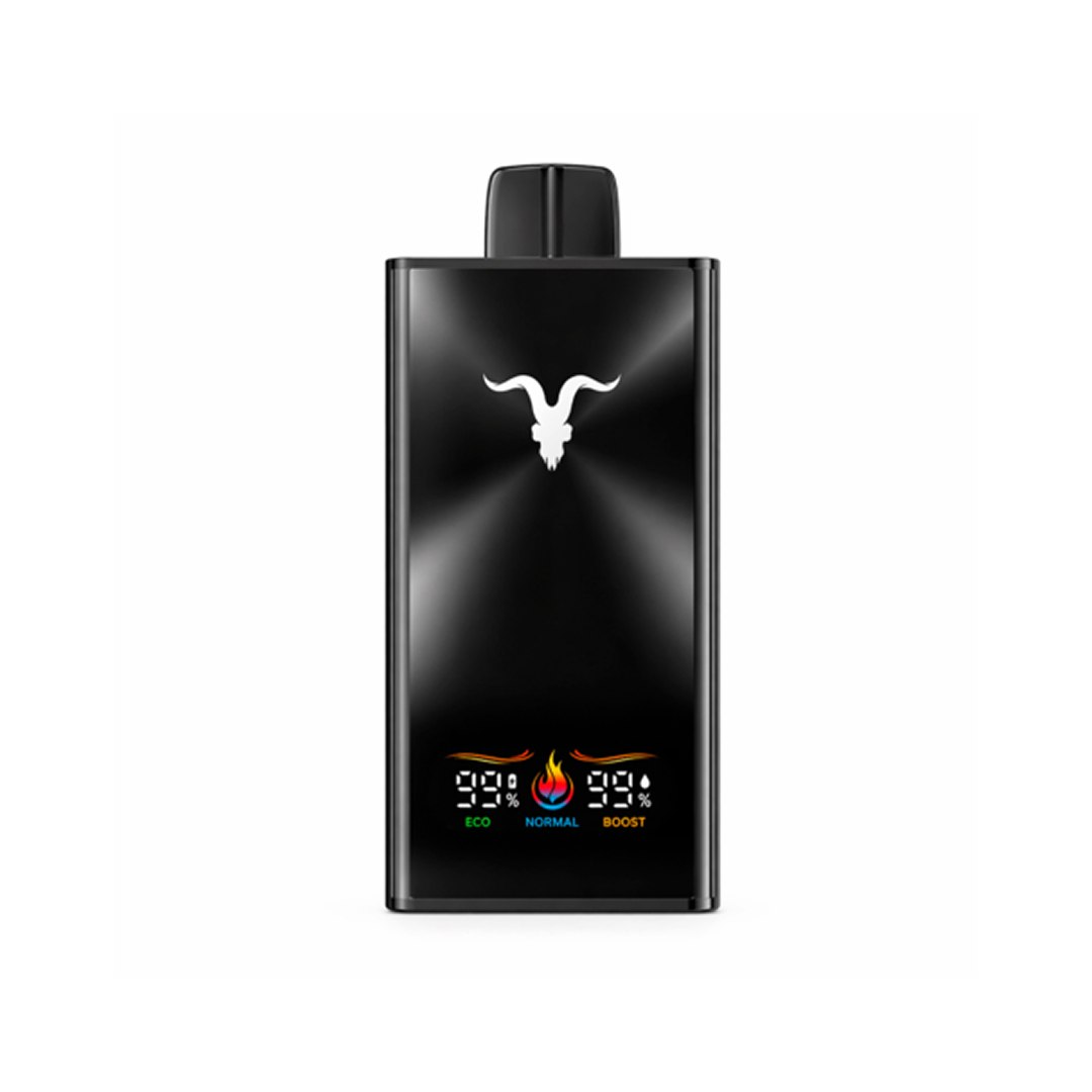 IGNITE V350 — 5 вкусов, фото