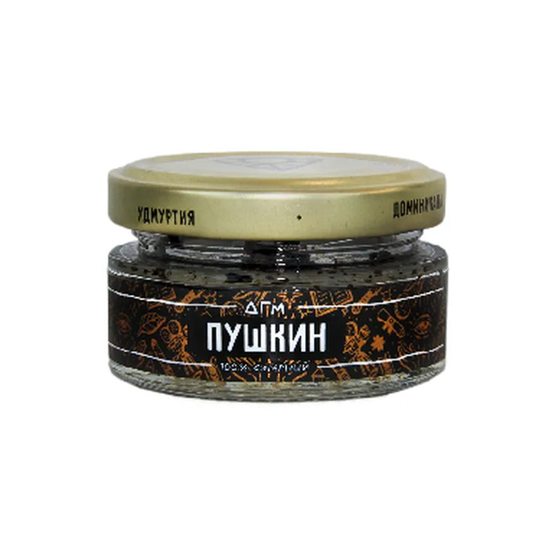 Табак DOGMA