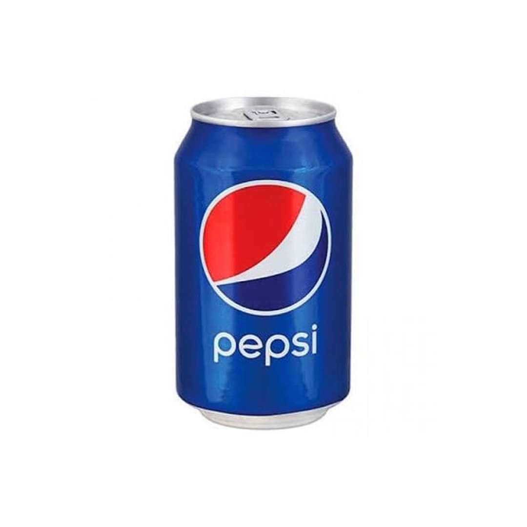 Напиток Pepsi 0,33л ж/б — 1 вкус, фото