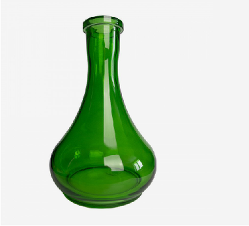 Колба Колба VESSEL GLASS Колбы — 1 вкус, фото