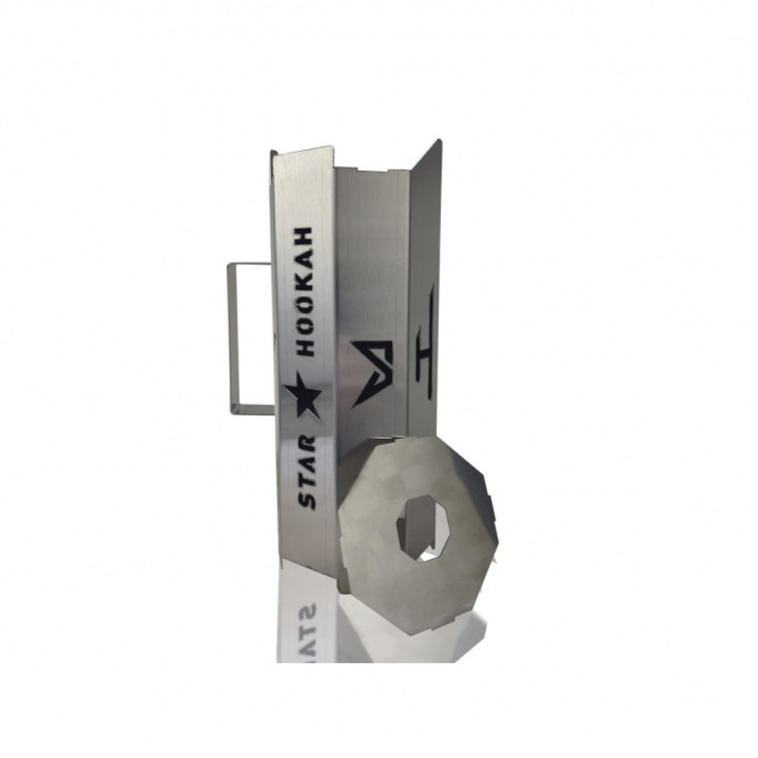 Колпак StarHookah Прометей — 1 вид, фото