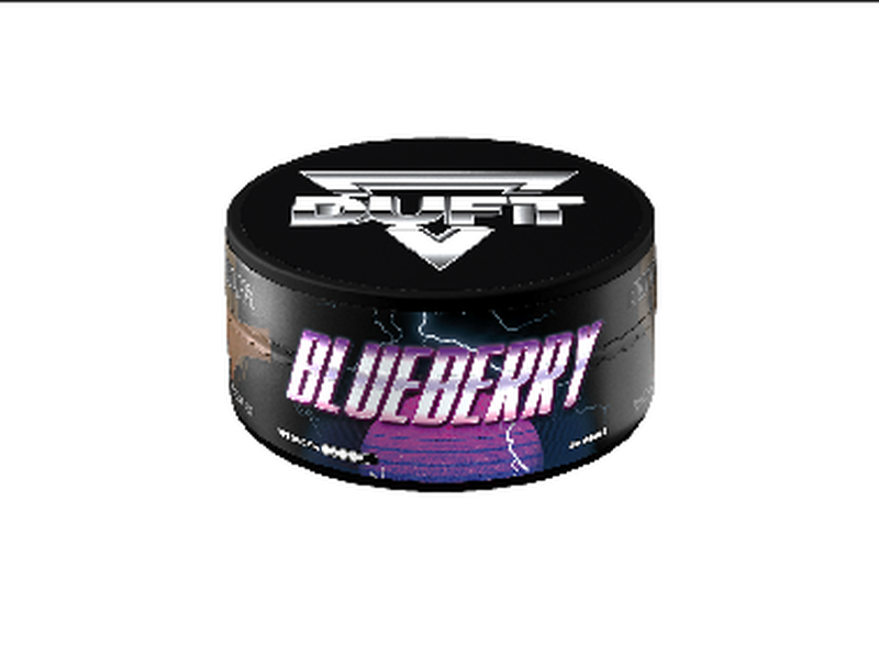 Табак DUFT 80gr