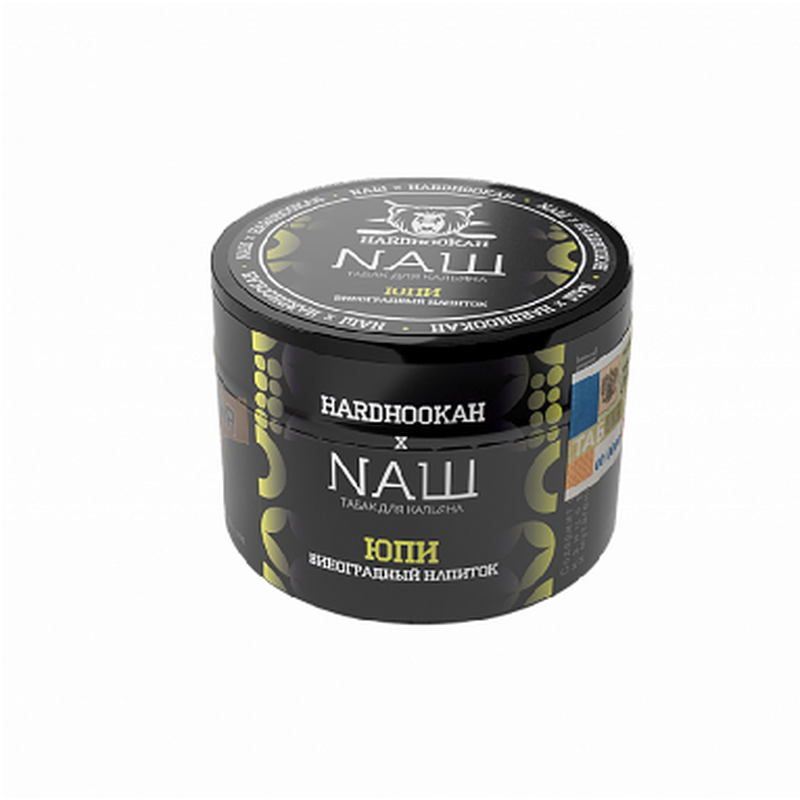 Табак NАШ 40gr