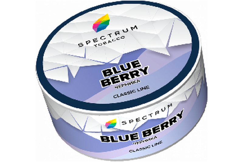 Табак SPECTRUM 25 гр