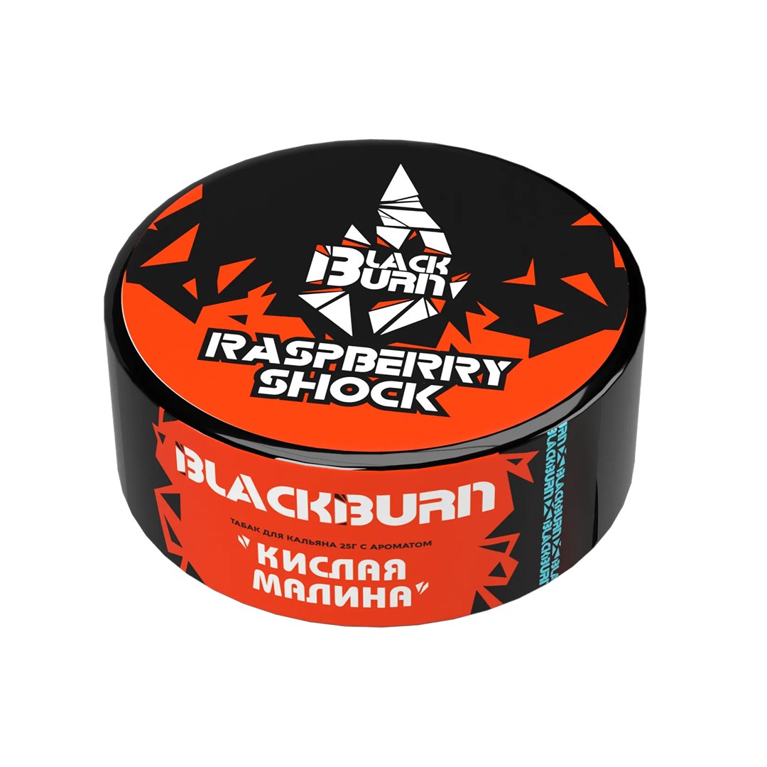 BLACKBURN BLACKBURN 25gr — 91 вид, фото