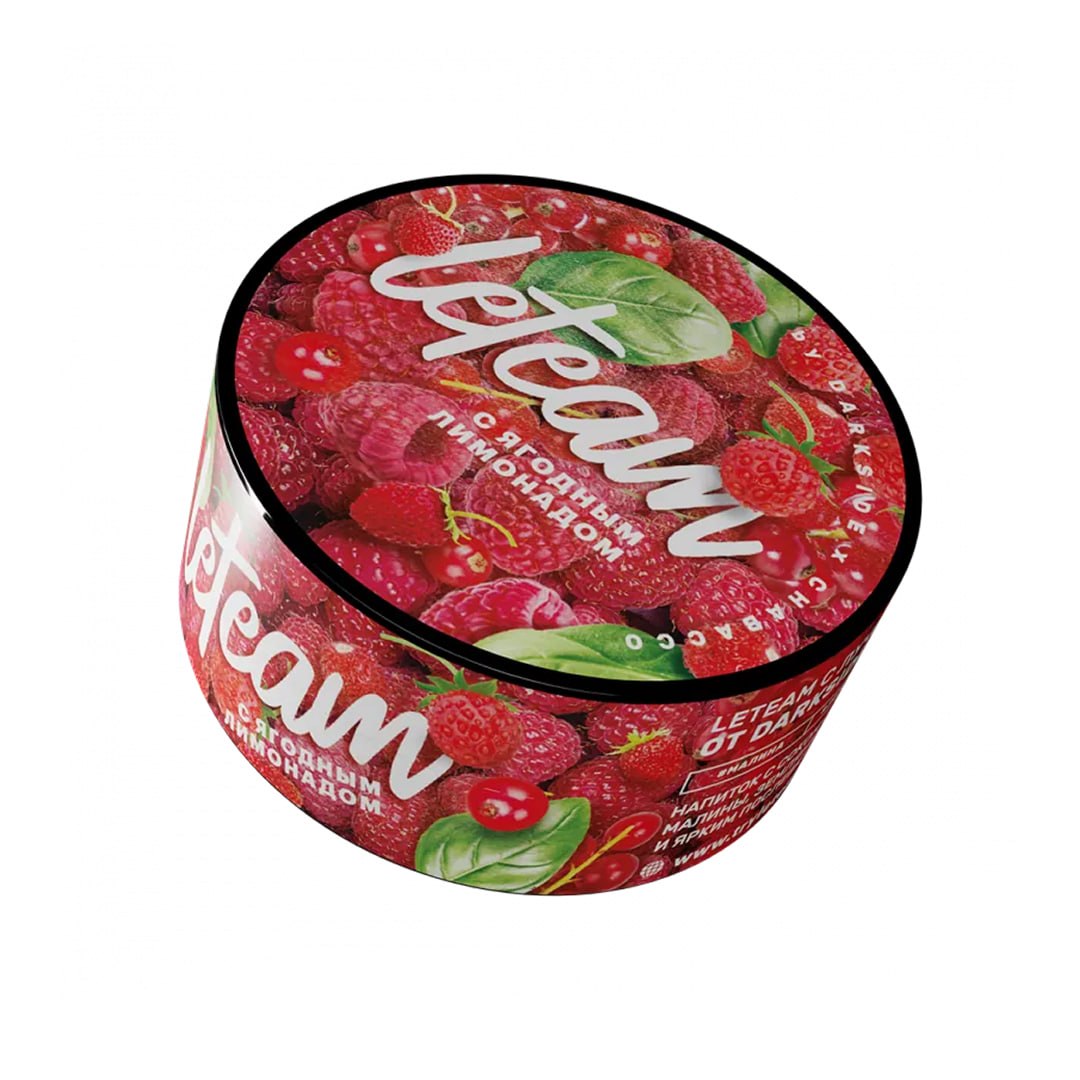 LETEAM LETEAM — 11 видов, фото