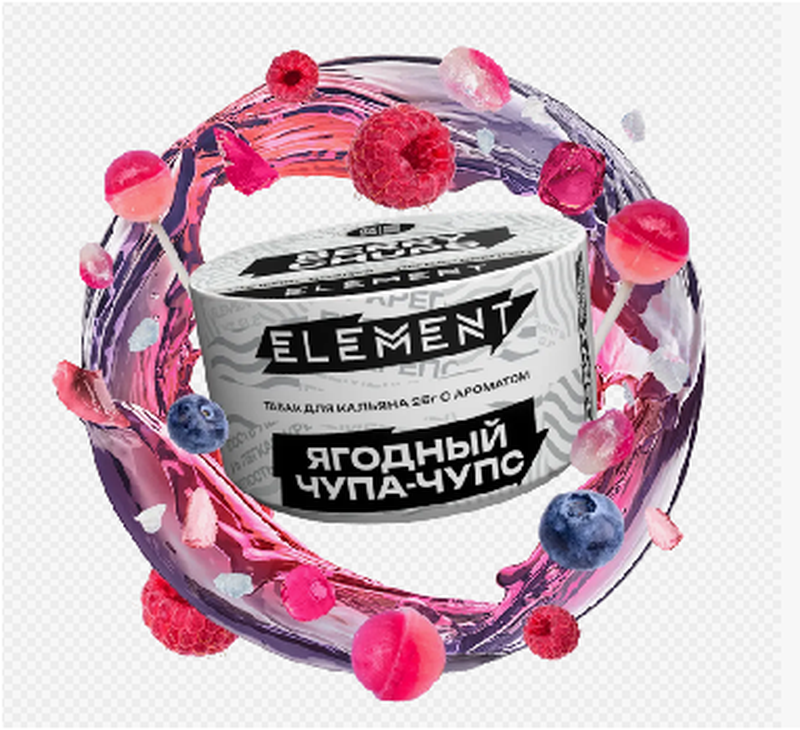 Табак ELEMENT ВОЗДУХ