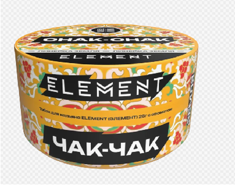 Табак ELEMENT ЗЕМЛЯ