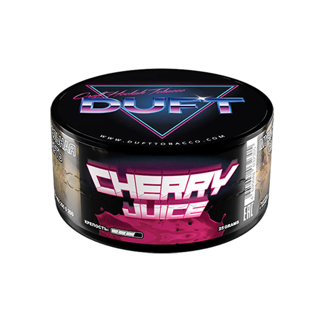 DUFT DUFT 20gr — 50 видов, фото