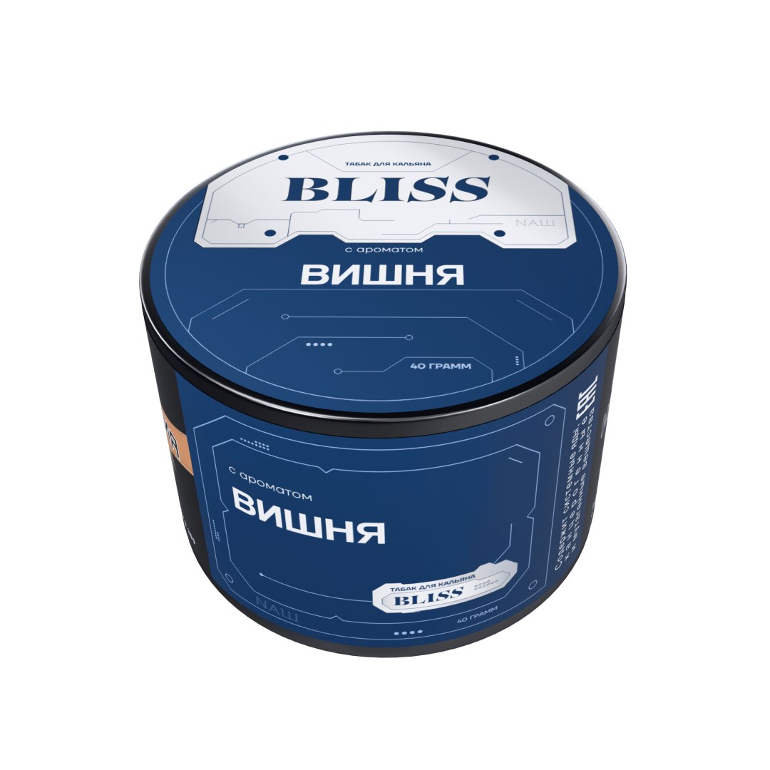 NАШBLISS NАШBLISS 100 гр. — 19 видов, фото