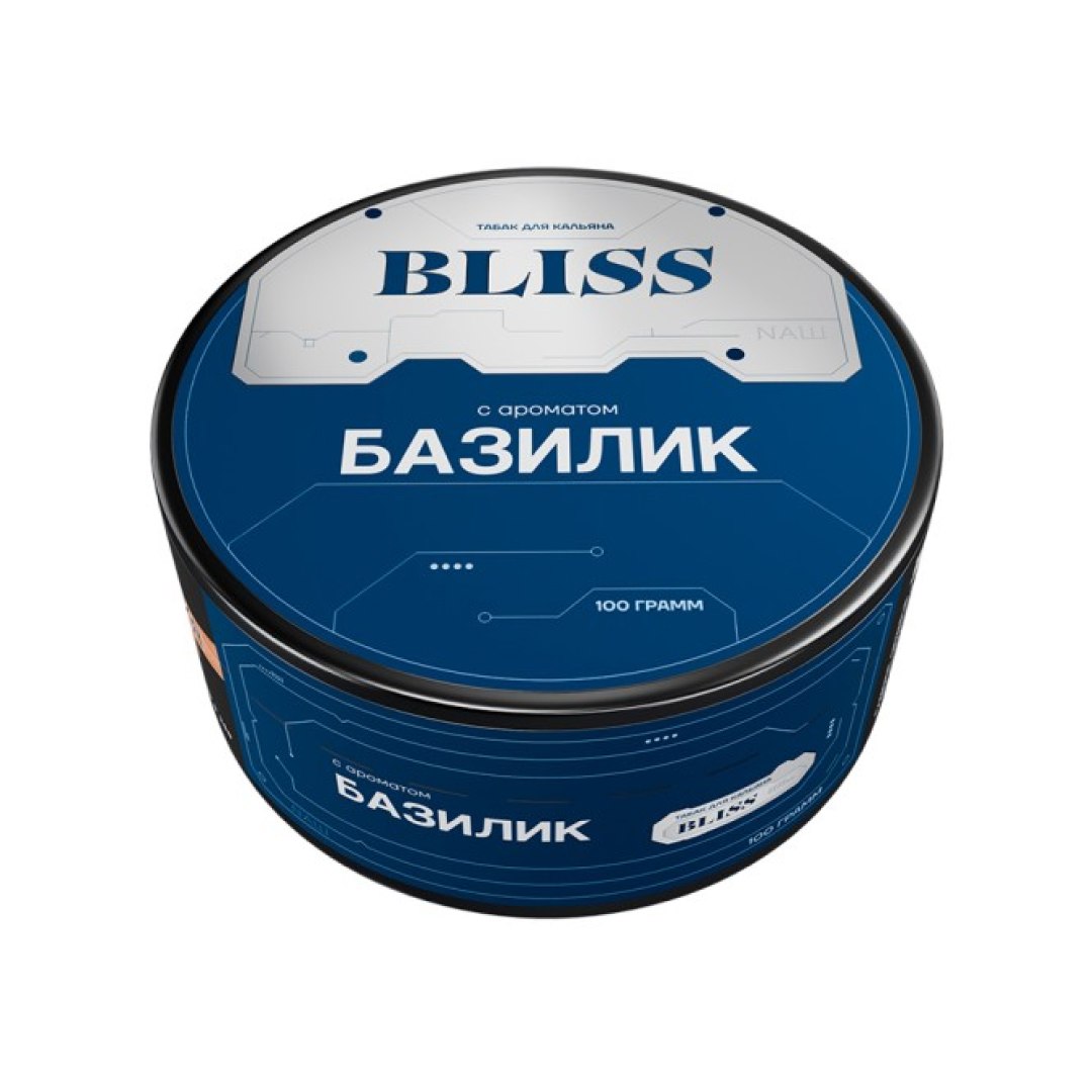 NАШBLISS NАШBLISS 40 гр. — 11 видов, фото