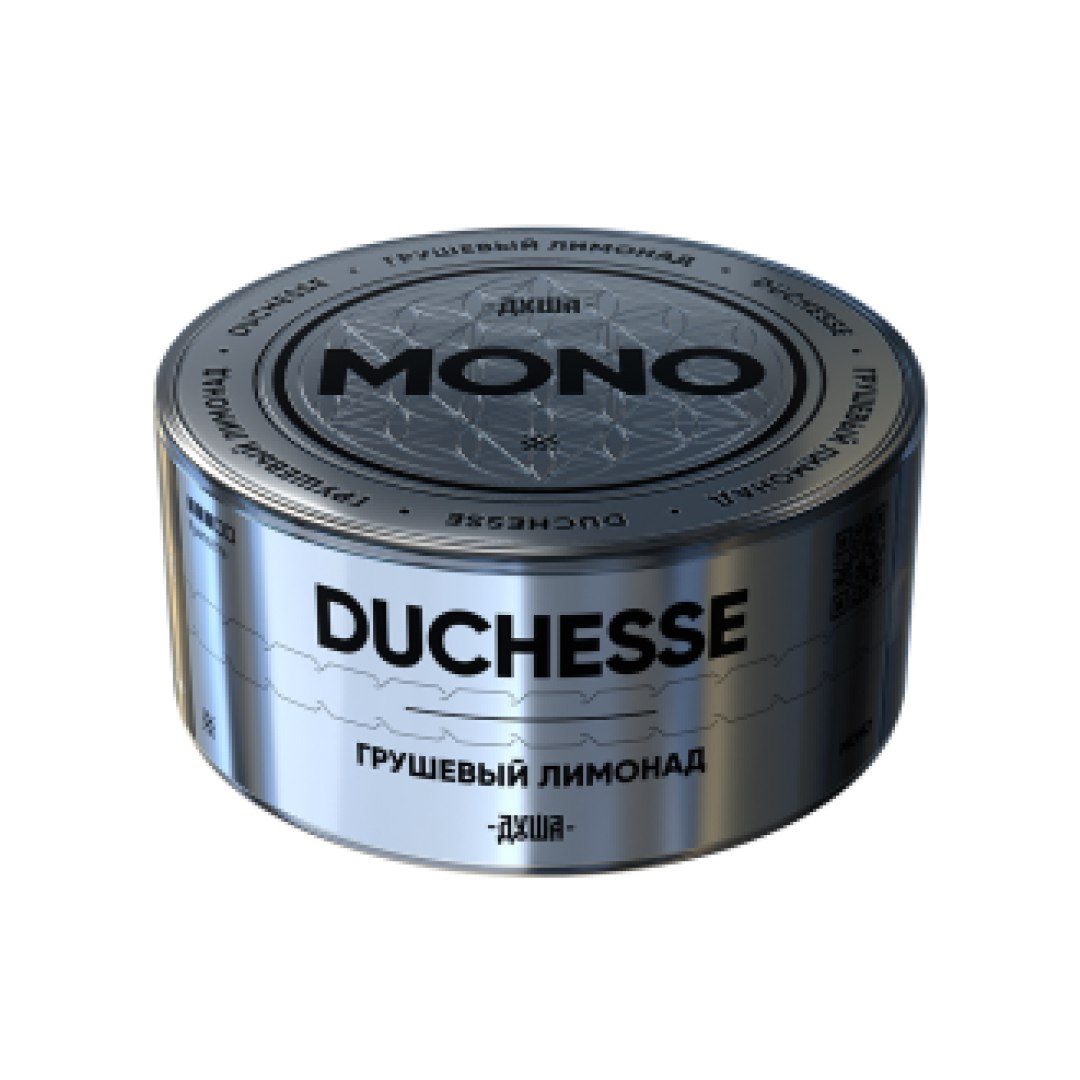 MONO MONO — 9 видов, фото