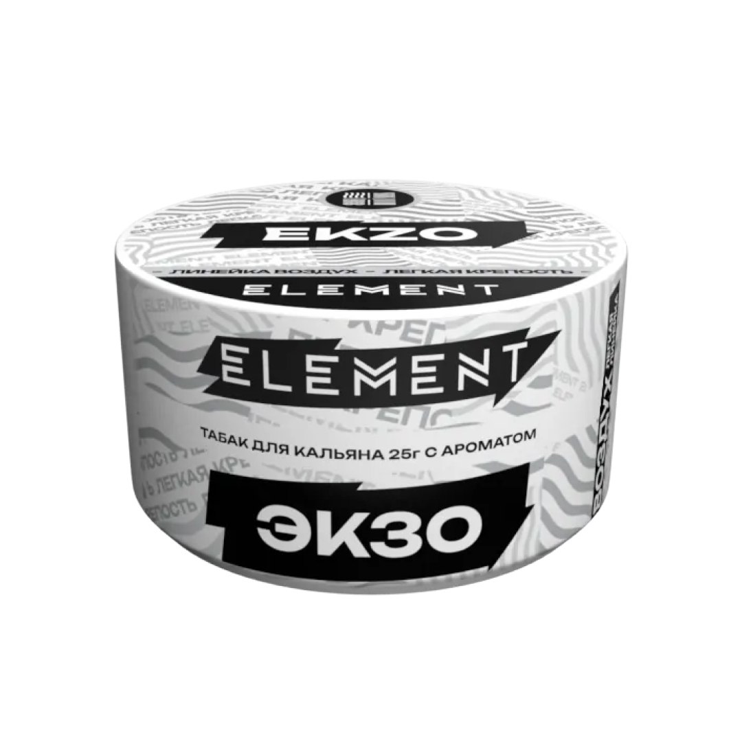 ELEMENT ELEMENT ВОЗДУХ — 11 видов, фото