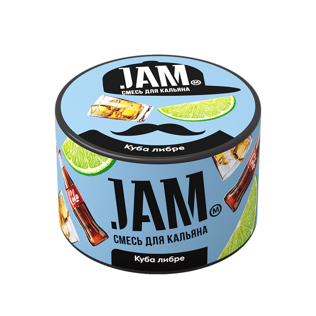JAM JAM — 1 вид, фото