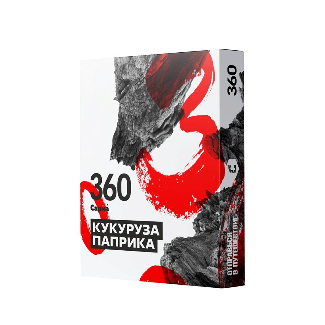 САРМА САРМА 360 25 гр — 13 видов, фото