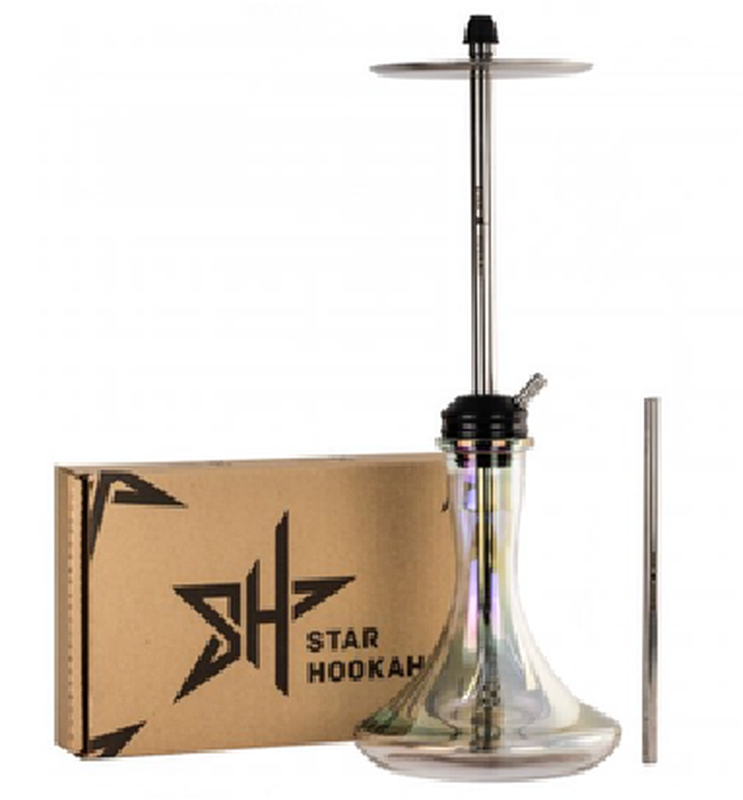 Кальян STAR HOOKAH Кальян