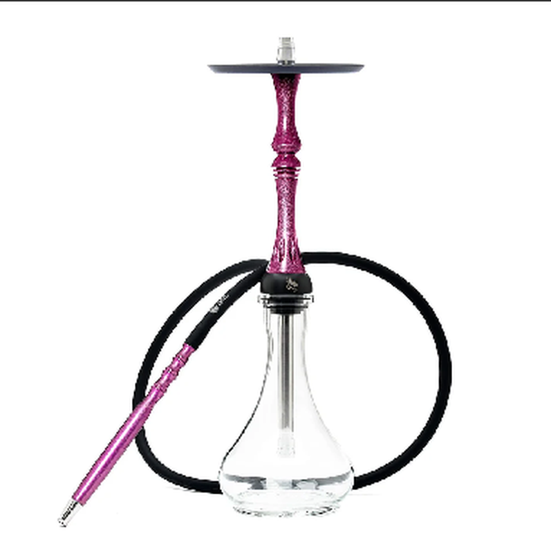 Кальян Кальян ALFA HOOKAH Кальян — 4 видов, фото