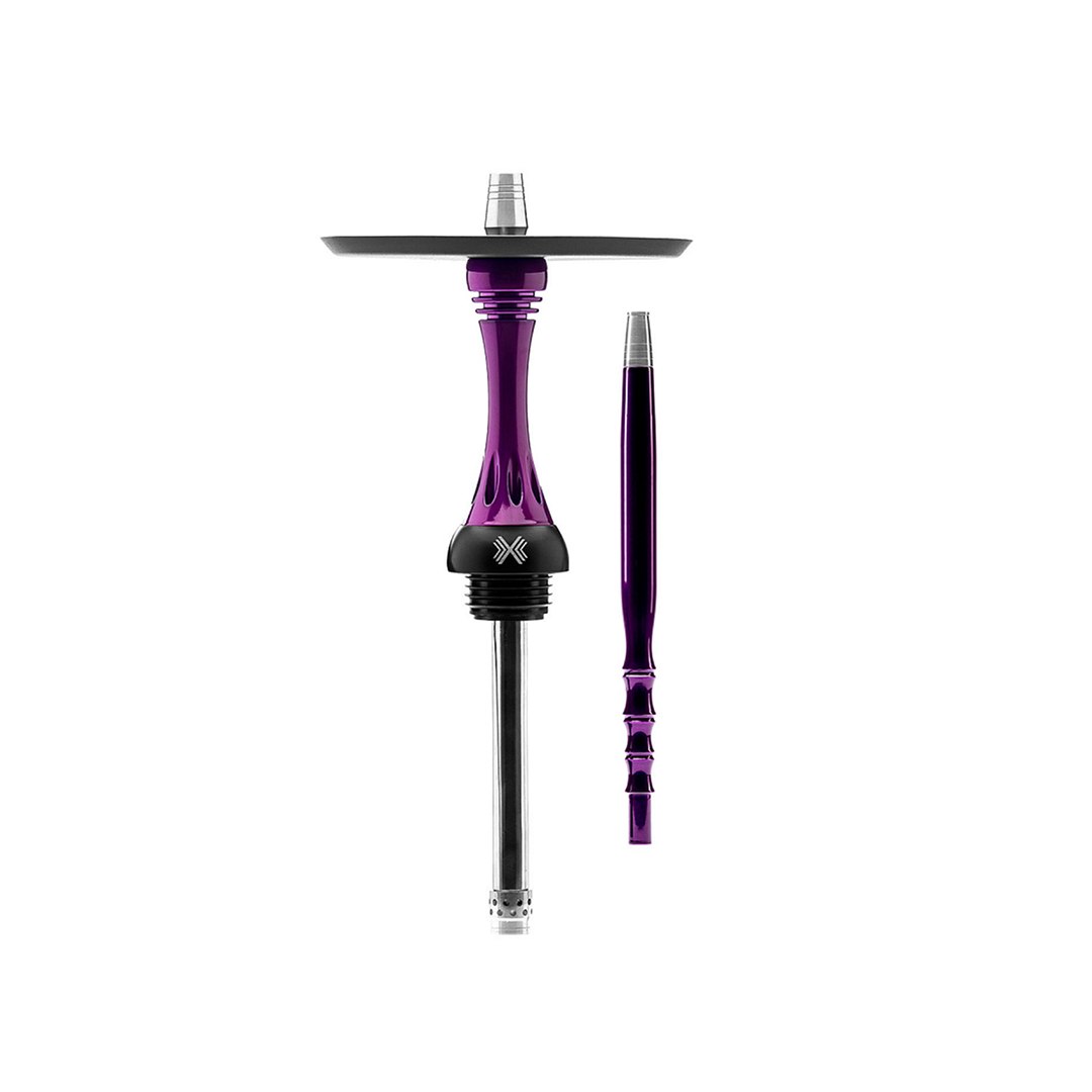 ALFA ALFA HOOKAH Кальян — 4 вида, фото