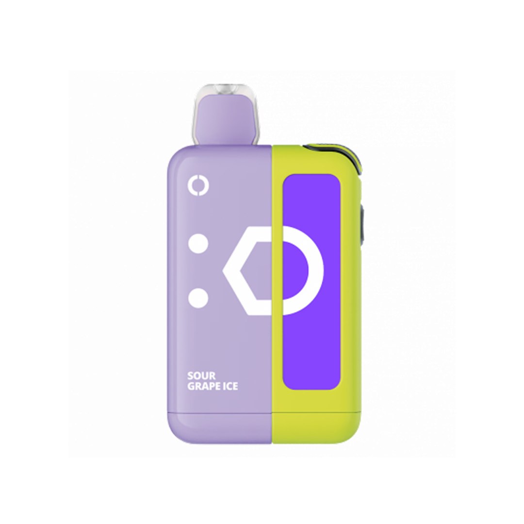 LOST MARY LOST MARY X-LINK KIT DEVICE 20000 затяжек — 10 вкусы, фото