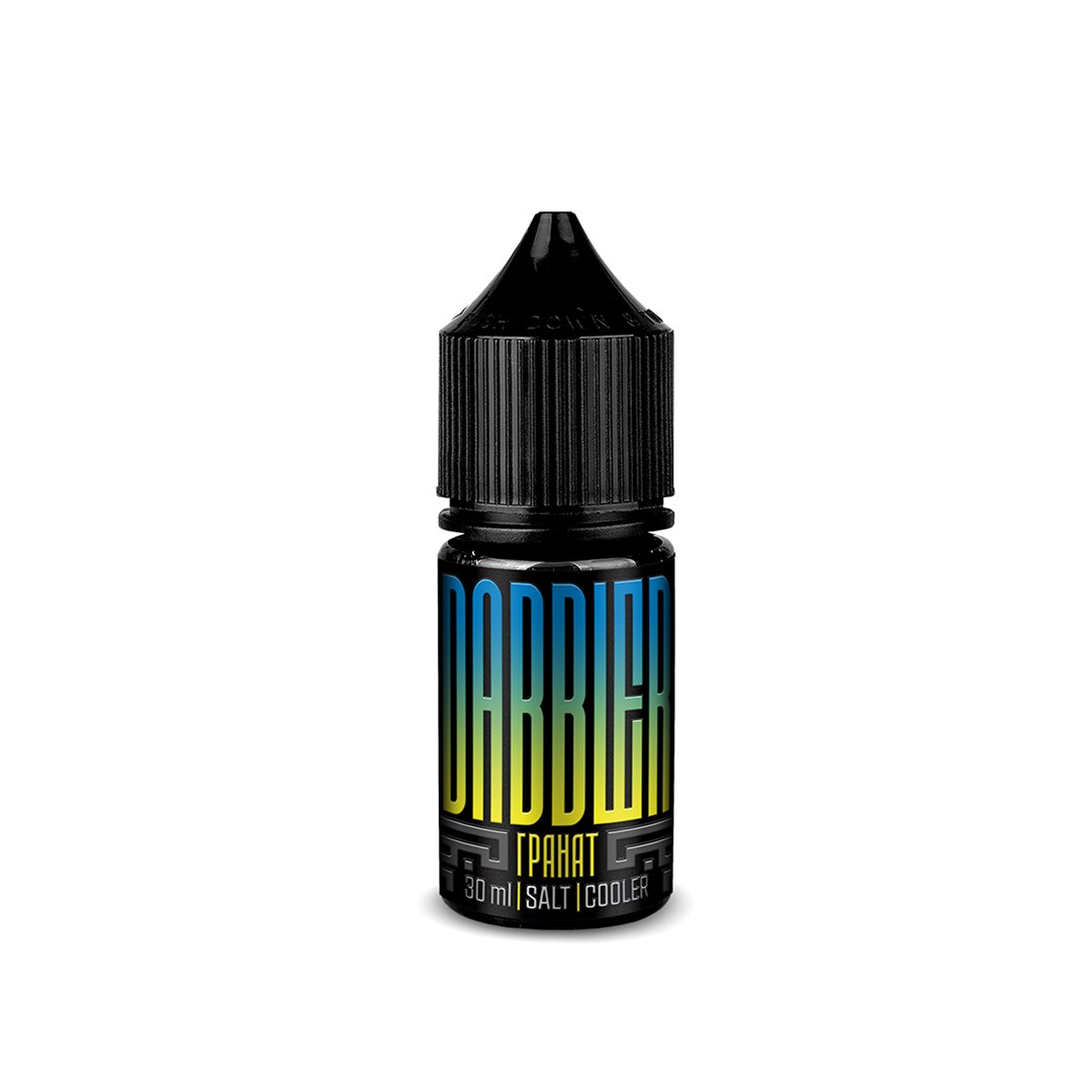 DABBLER DABBLER STRONG — 1 вкус, фото