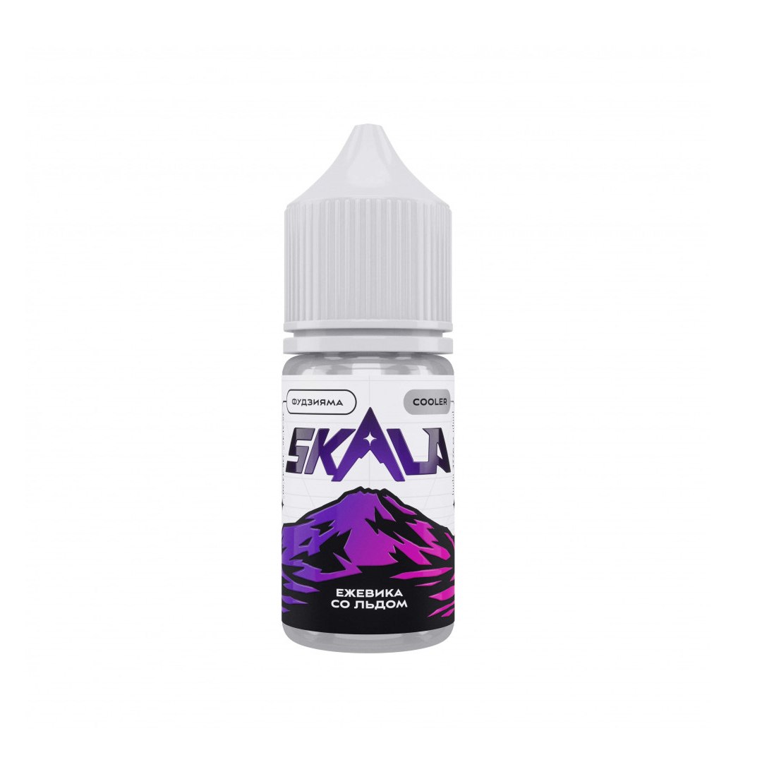 SKALA SKALA - SALT — 1 вкус, фото