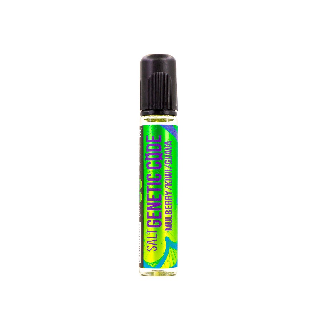 GLITCH GLITCH SAUCE GENETICCOD - SALT — 1 вкус, фото
