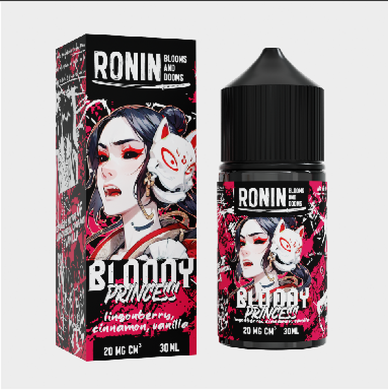 Ароматизатор Salt