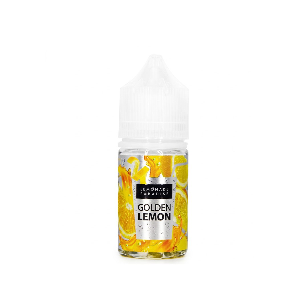 ICE ICE PARADISE LEMONADE 20 мг — 4 вкуса, фото