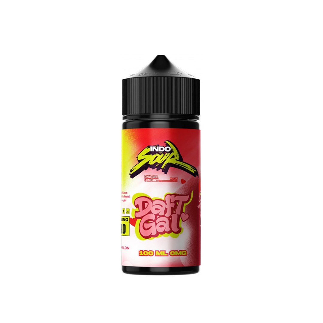 INDO INDO SOUR — 1 вкус, фото