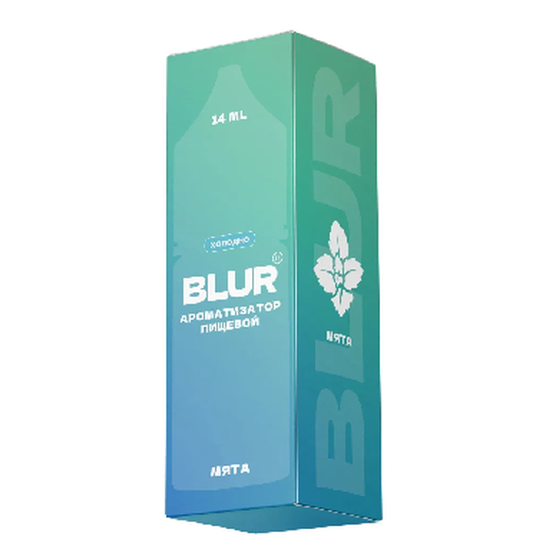 Ароматизатор BLUR