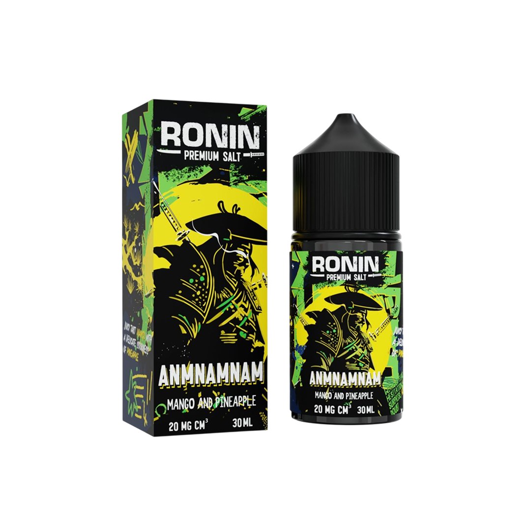 Ароматизатор RONIN — 1 вкус, фото