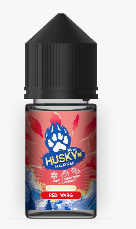 Ароматизатор HUSKY