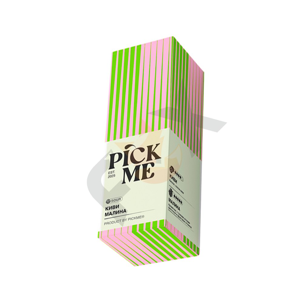 PICKME Глицерин PICKME — 5 вкусов, фото